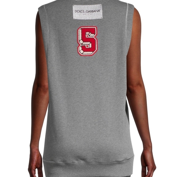 Dolce & Gabbana Sweatshirt - Picture 10 of 11